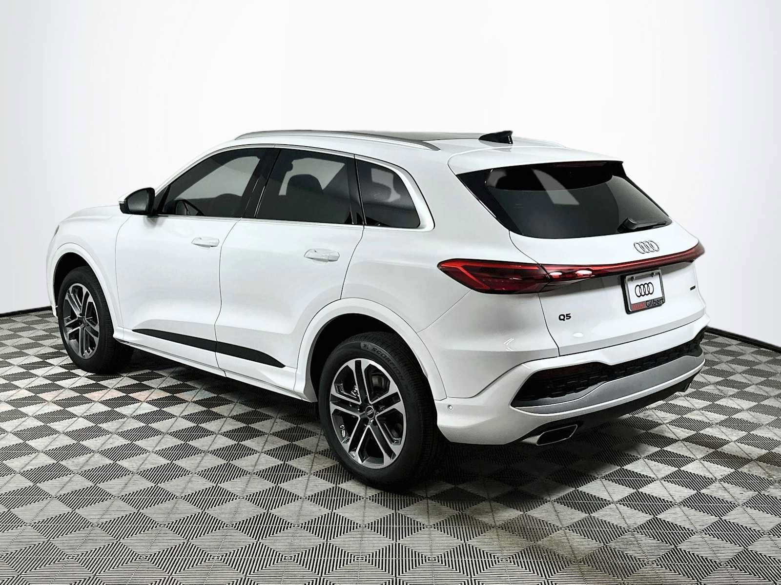 New 2026 Audi Q5 Premium AWD/4WD image 5