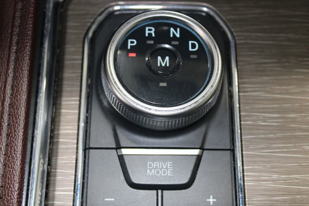 Used 2023 Ford Expedition Max Limited image 53