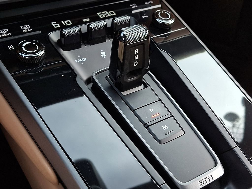 Certified 2023 Porsche 911 Carrera image 13