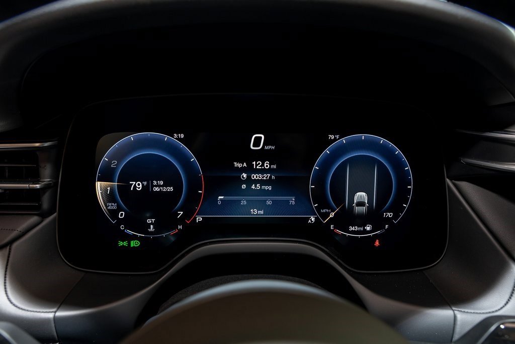 New 2025 Maserati Grecale Modena image 26