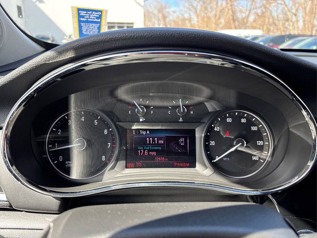 Used 2022 Buick Encore Preferred w/ Safety Package image 21