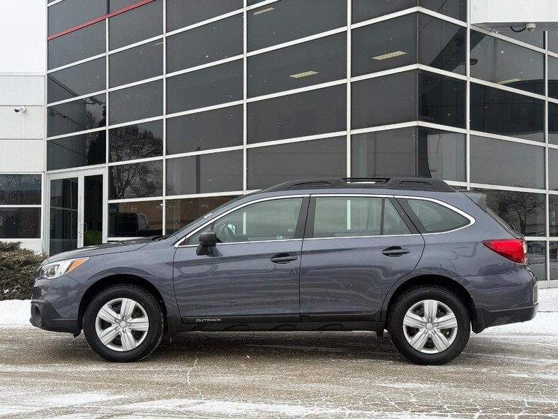 Used 2016 Subaru Outback 2.5i w/ Protection Package #1 image 7