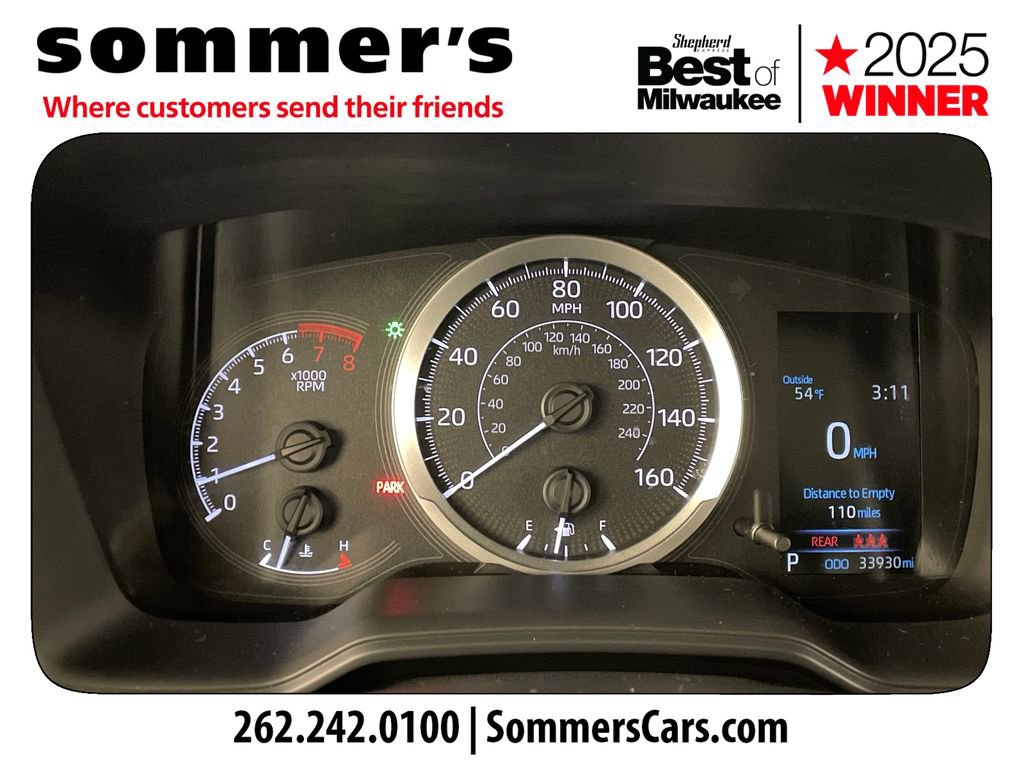 Used 2020 Toyota Corolla LE image 13