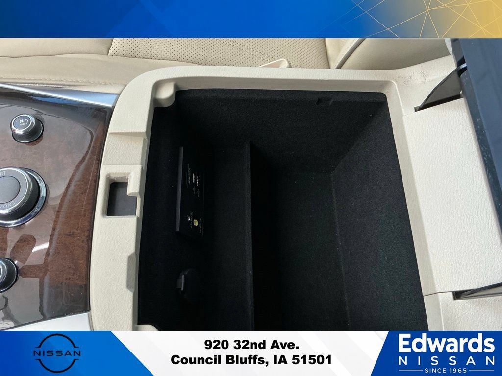 Used 2019 INFINITI QX60 Luxe w/ Sensory Package AWD/4WD image 37