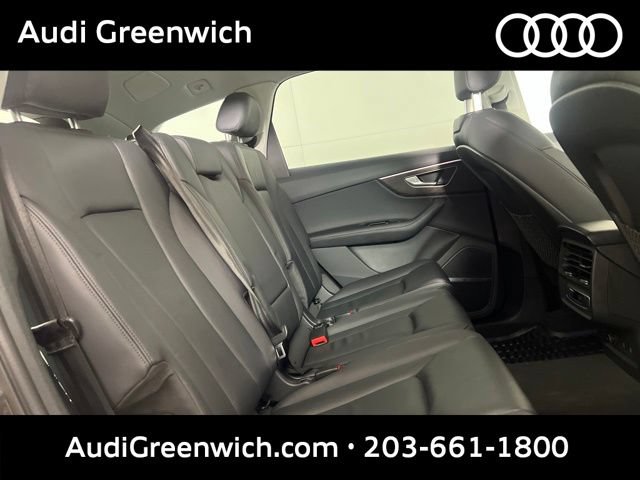 Used 2024 Audi Q7 2.0T Premium Plus AWD/4WD image 15