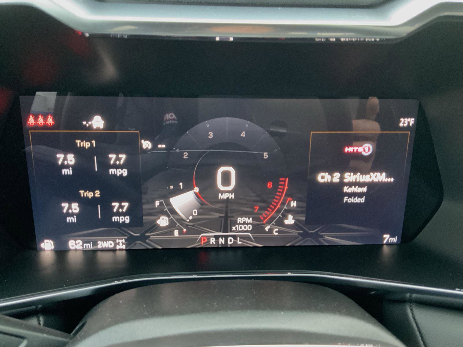 New 2026 GMC Canyon Elevation w/ Convenience Package image 30