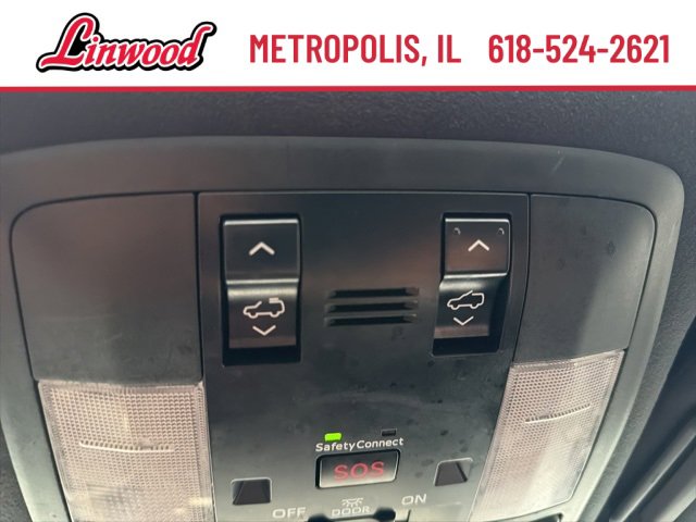 Used 2021 Lexus GX 460 Premium image 33