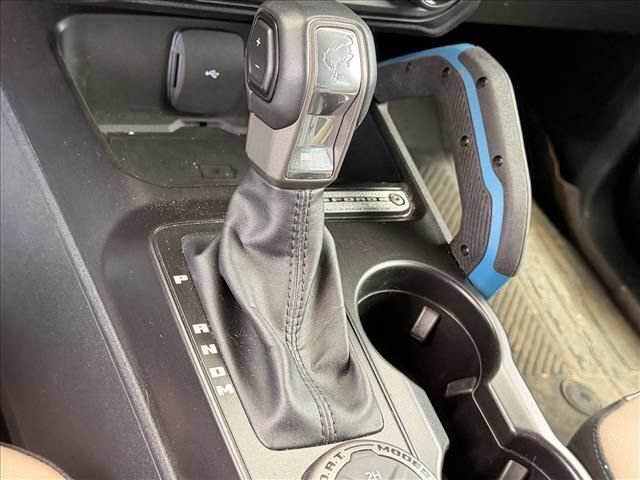 Used 2023 Ford Bronco Wildtrak AWD/4WD image 27