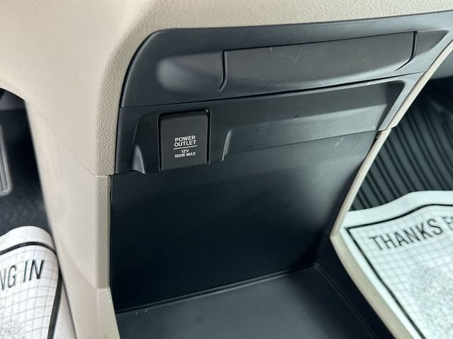 New 2024 Honda Odyssey Sport image 31