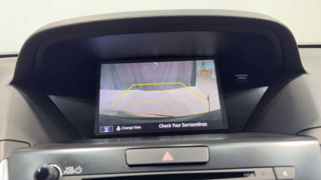 Used 2020 Acura MDX FWD image 34