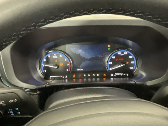 Used 2024 Ford Bronco Sport Badlands image 20