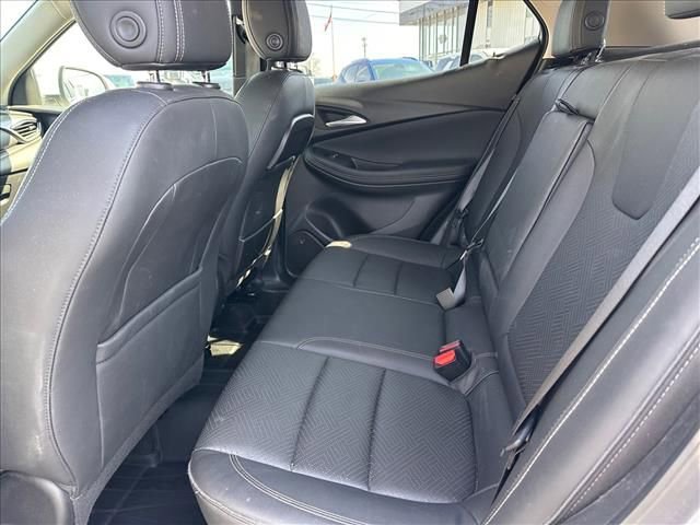 Certified 2022 Buick Encore GX Essence w/ Experience Buick Package AWD/4WD image 16