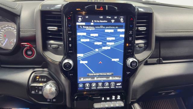 Used 2021 RAM 1500 Rebel w/ Rebel Level 2 Equipment Group AWD/4WD image 32