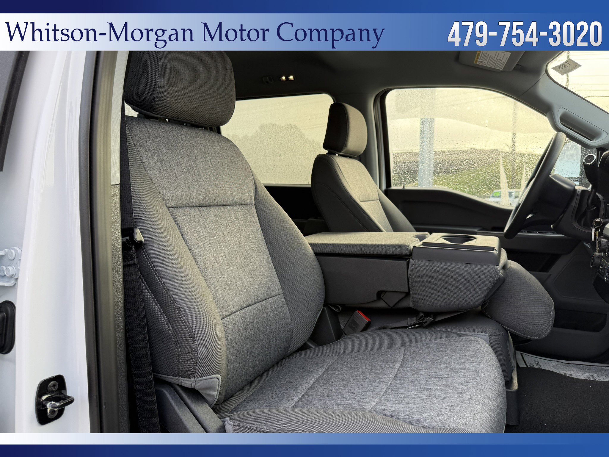 New 2026 Ford F250 XL w/ STX Appearance Package AWD/4WD image 18