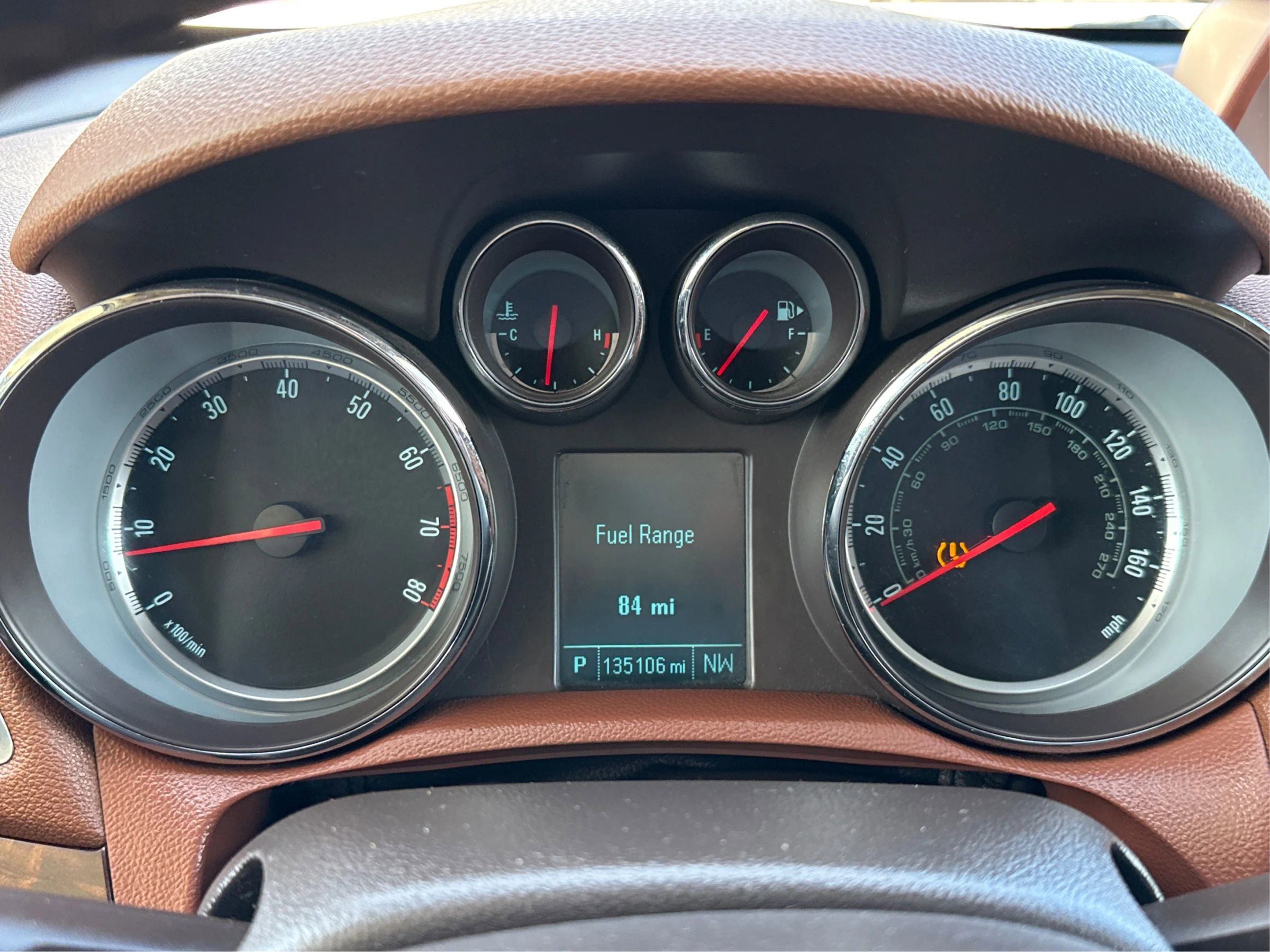 Used 2014 Buick Encore Premium image 17