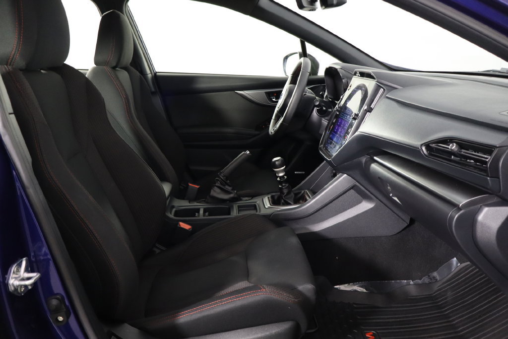 Used 2023 Subaru WRX Premium AWD/4WD image 18