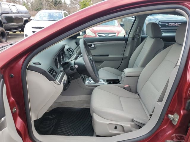 Used 2008 Saturn Aura XE FWD image 11