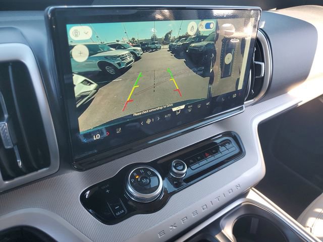 New 2026 Ford Expedition Active image 15