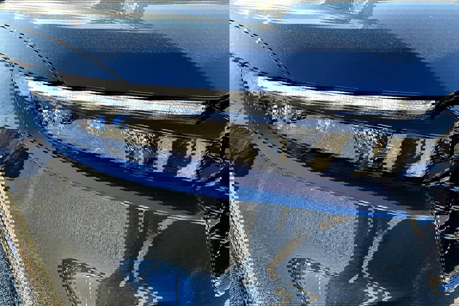 Certified 2024 Honda CR-V Sport image 31