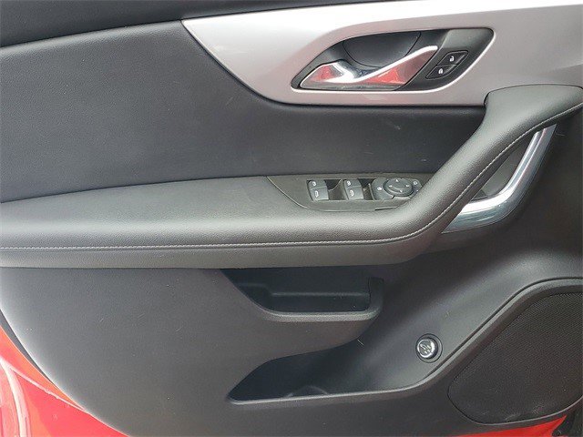 Certified 2022 Chevrolet Blazer LT image 17