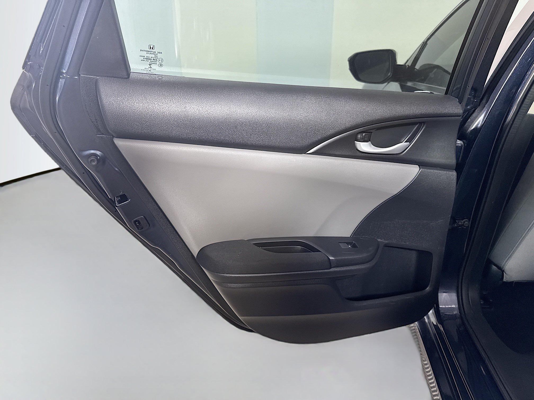 Used 2021 Honda Civic EX image 26