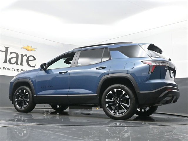 Certified 2025 Chevrolet Equinox RS w/ Convenience Package III image 55