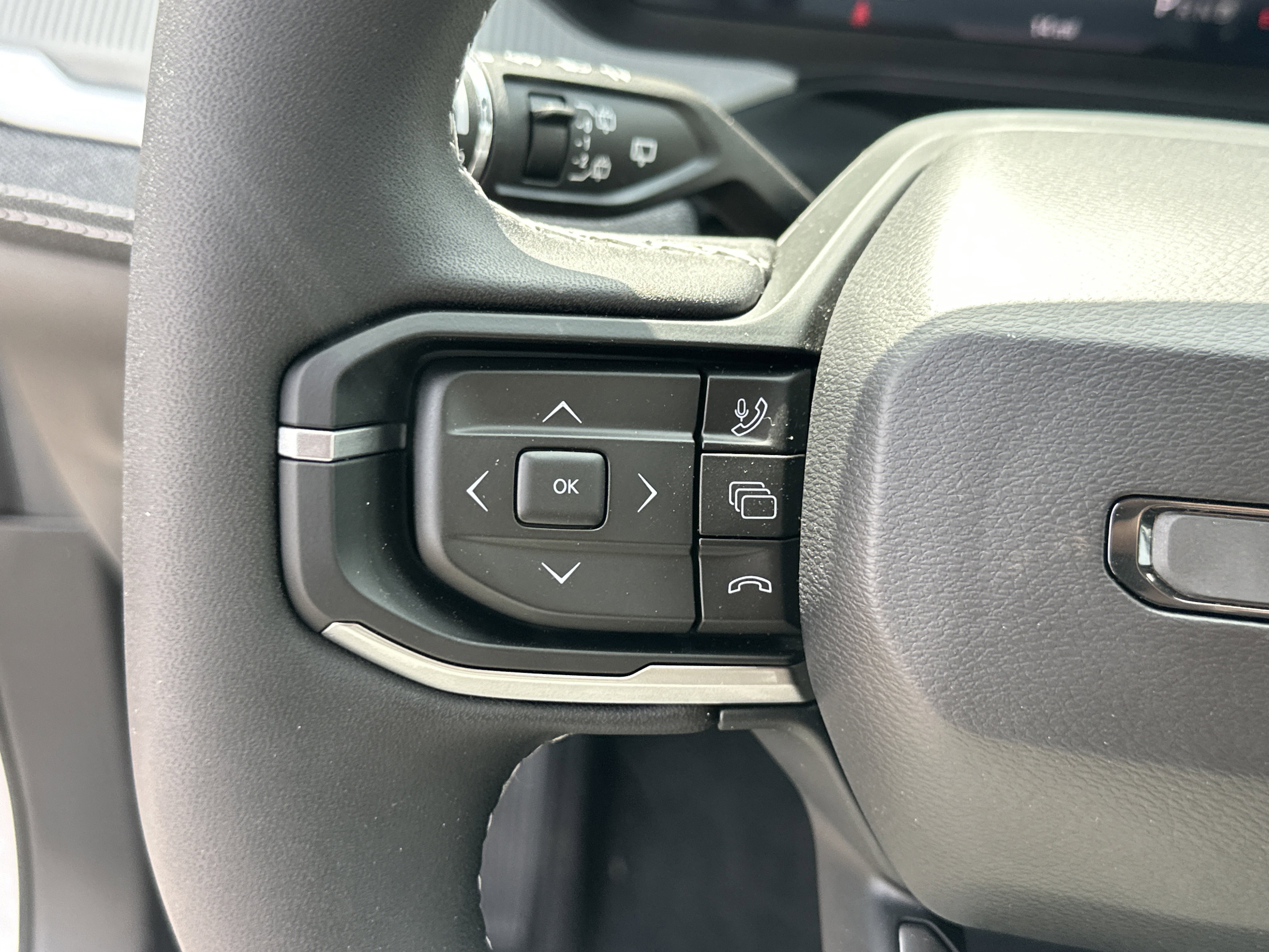 New 2026 Jeep Cherokee Laredo AWD/4WD image 9
