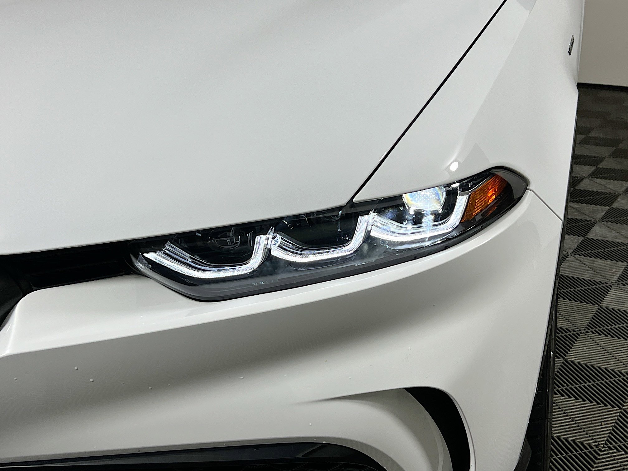 Used 2024 Alfa Romeo Tonale Veloce image 11