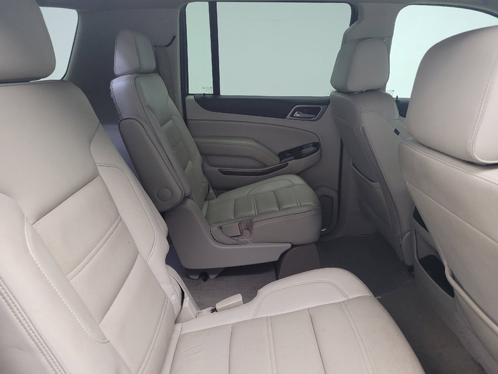 Used 2019 GMC Yukon XL Denali w/ Denali Ultimate Package AWD/4WD image 19