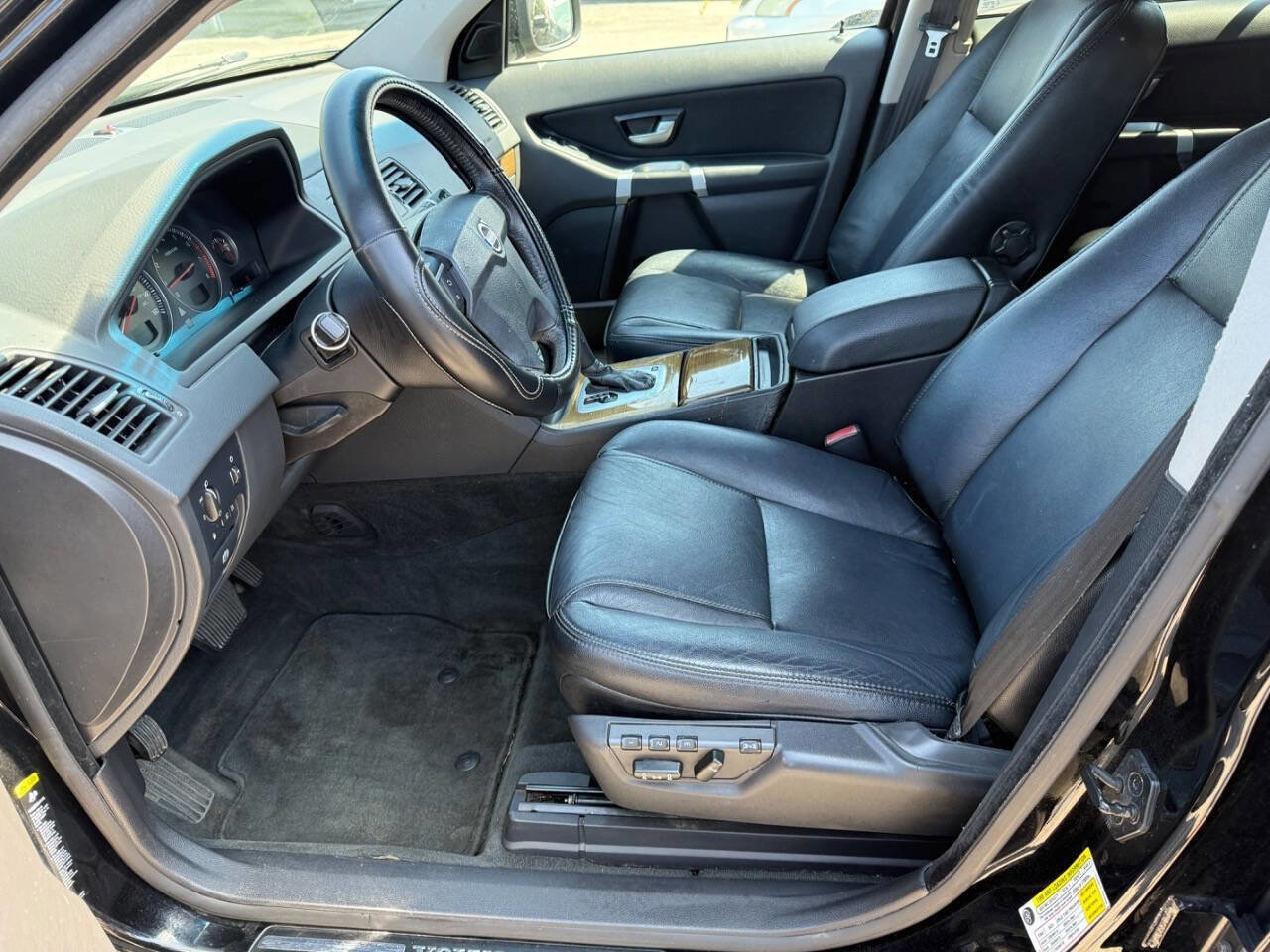 Used 2009 Volvo XC90 3.2 image 10