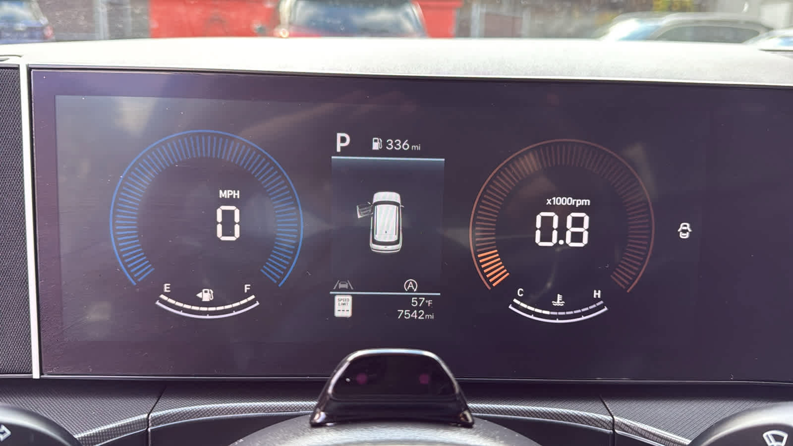 Used 2025 Hyundai Santa Fe SEL image 17