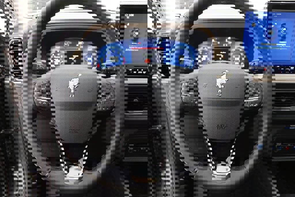 Used 2025 Ford Bronco Sport Big Bend w/ Convenience Package image 17