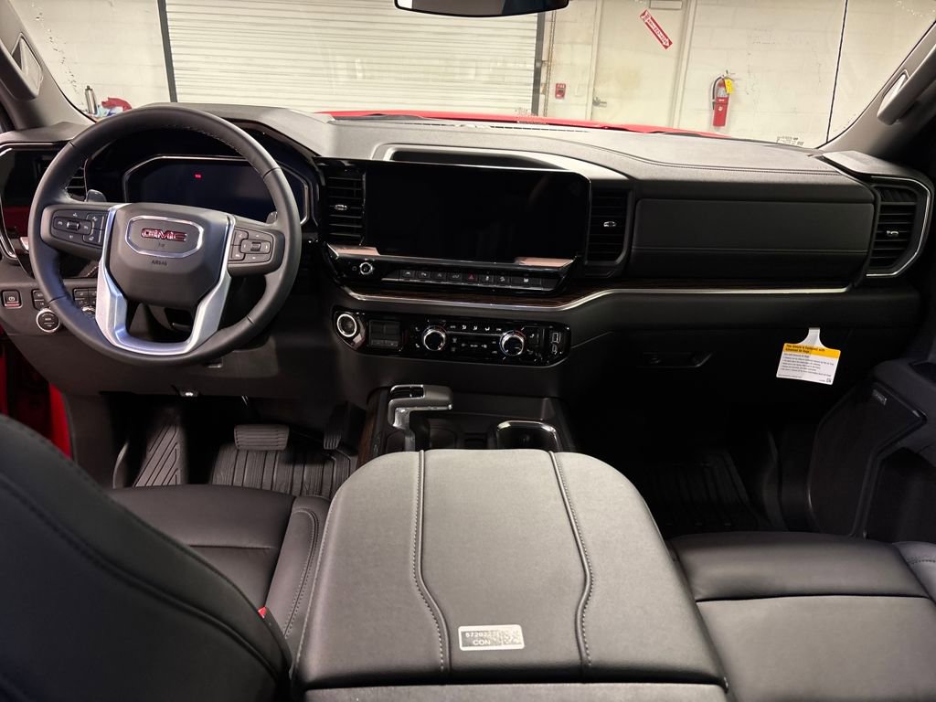 New 2026 GMC Sierra 1500 Elevation w/ Elevation Premium Package image 29