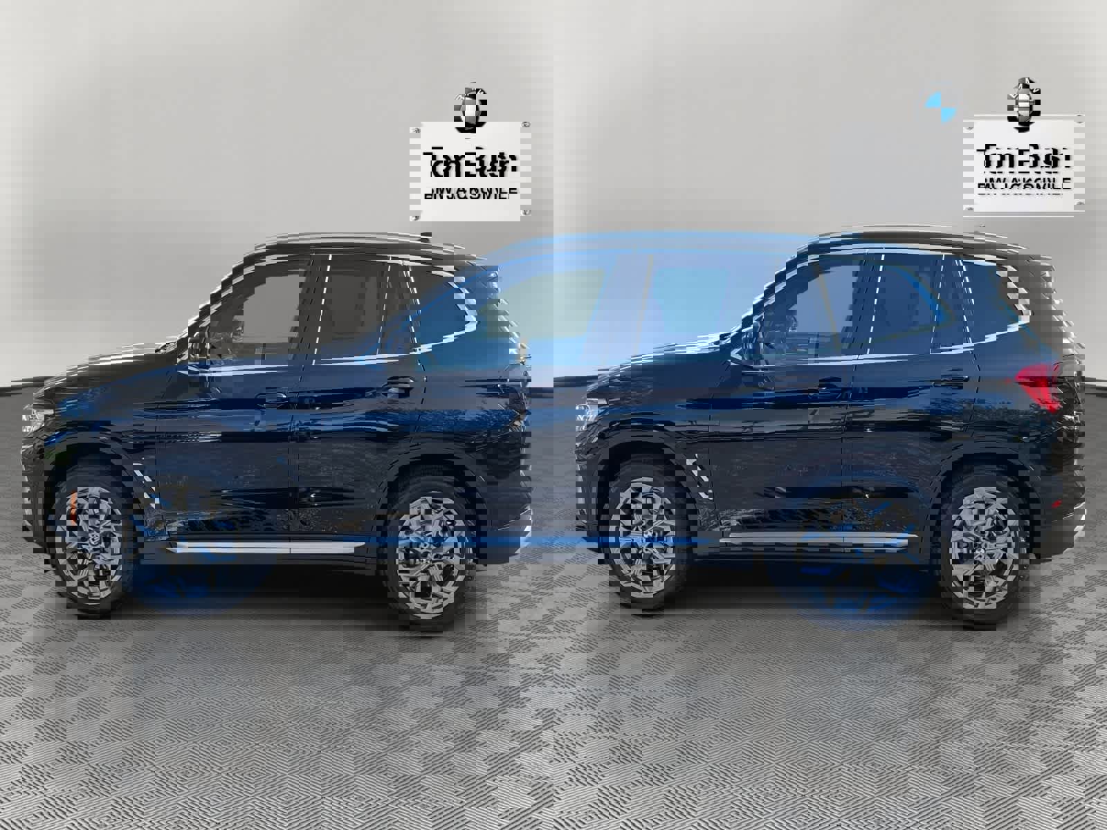 Certified 2022 BMW X3 sDrive30i w/ Premium Package 2 image 6