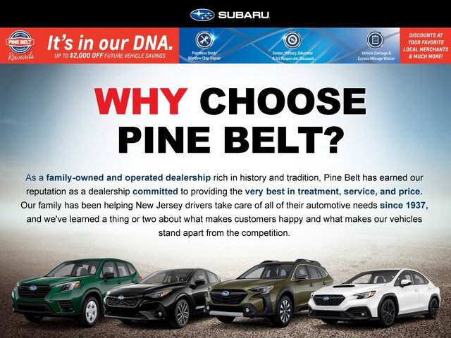 Used 2025 Subaru Impreza RS image 17