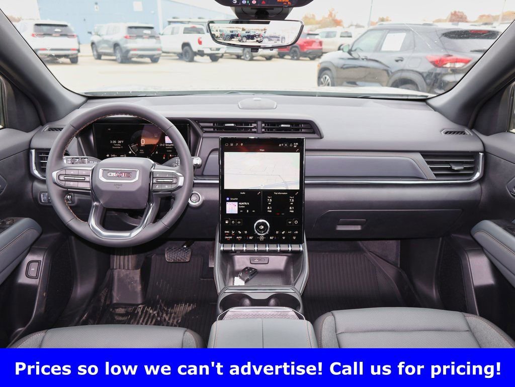 New 2026 GMC Terrain AT4 w/ Convenience Package III image 13