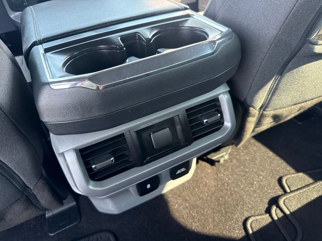 Used 2023 Ford F150 XLT w/ Equipment Group 302A High AWD/4WD image 25