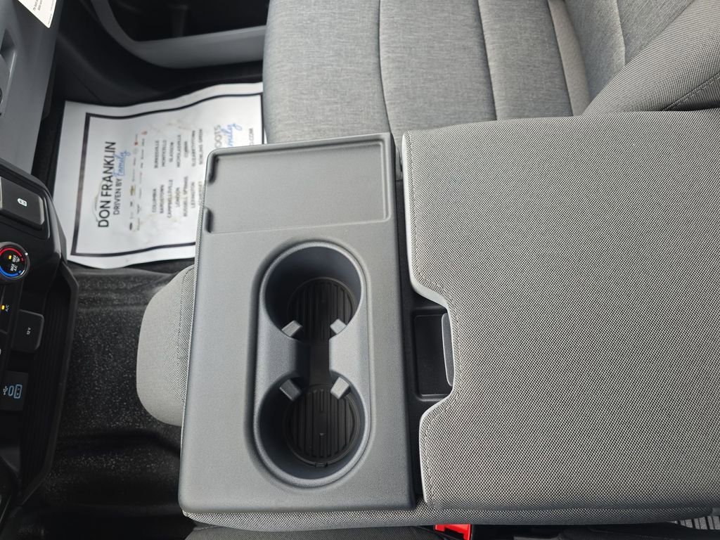 New 2026 Ford F350 XL image 27