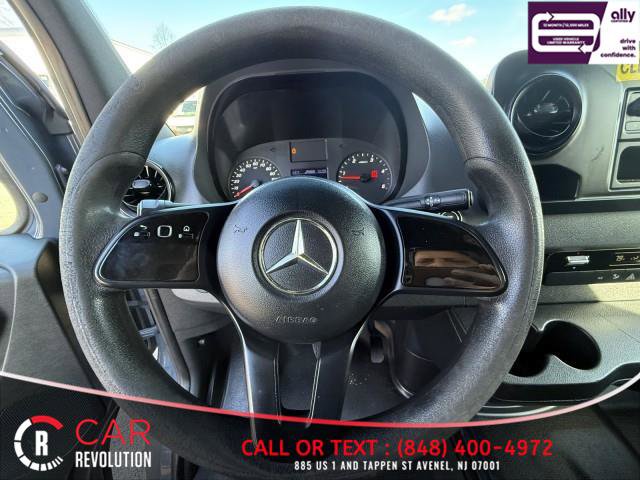 Used 2019 Mercedes-Benz Sprinter 170 image 15