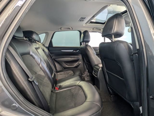 Used 2018 MAZDA CX-5 Touring w/ Preferred Equipment Package image 13