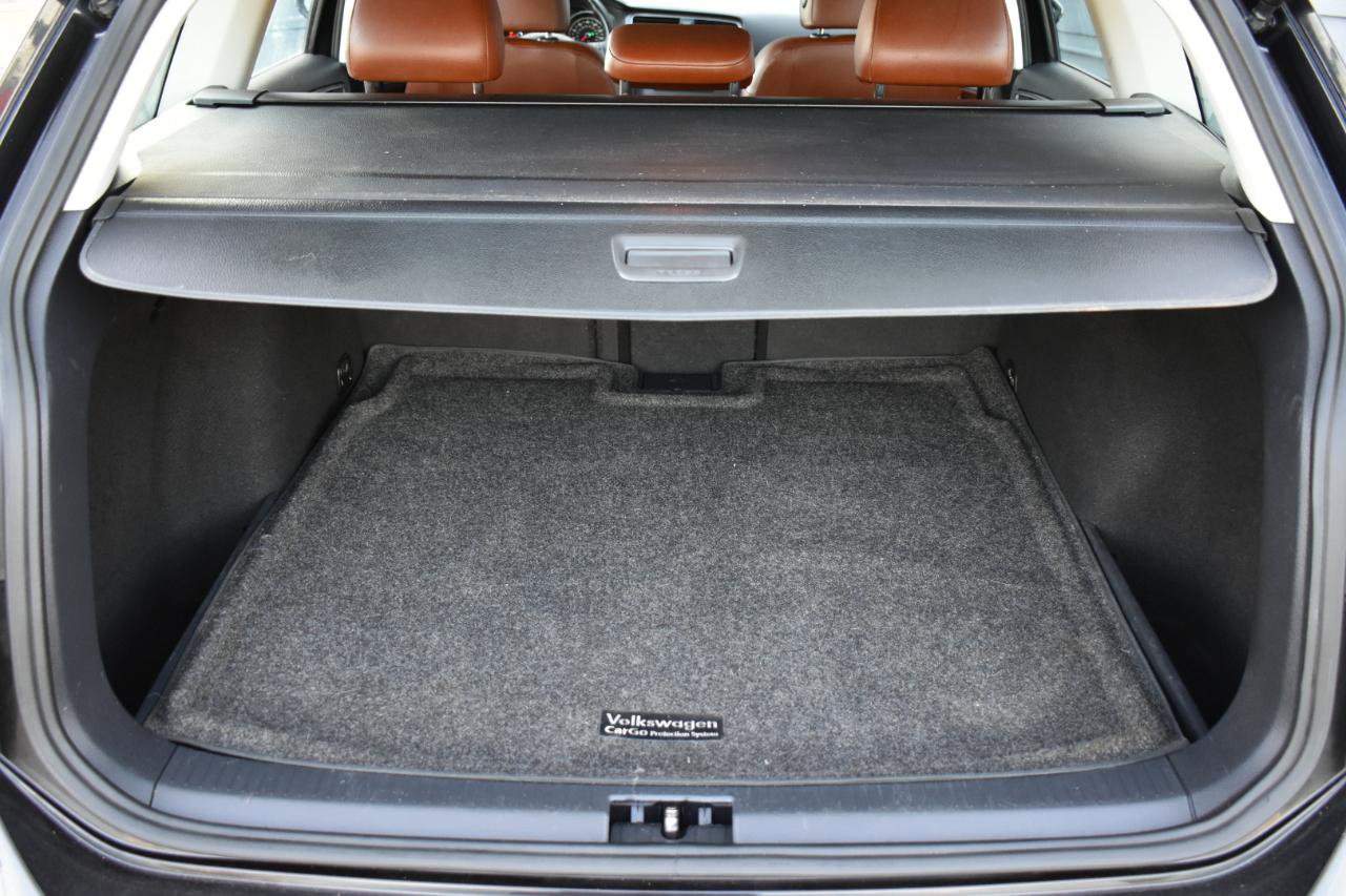 Used 2017 Volkswagen Golf Alltrack S image 45