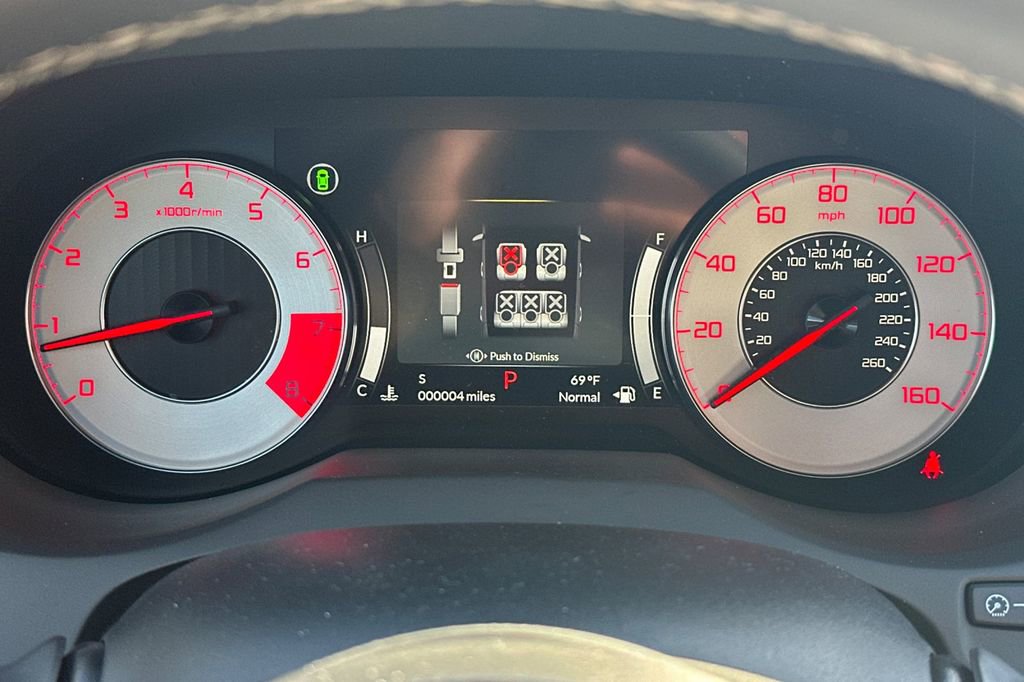 New 2026 Acura RDX A-Spec image 31