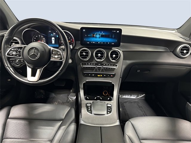 Certified 2021 Mercedes-Benz GLC 300 4MATIC image 13