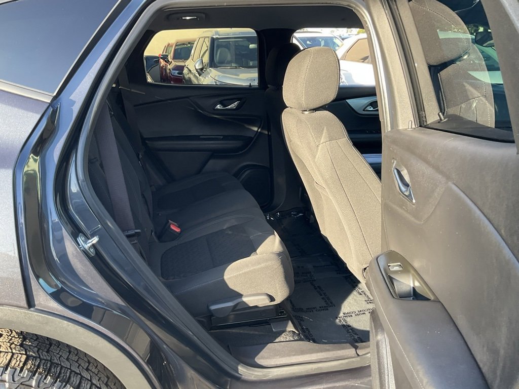 Used 2021 Chevrolet Blazer LT image 45