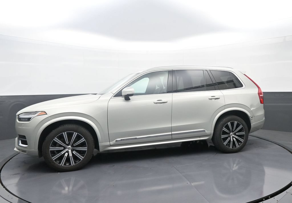 Used 2020 Volvo XC90 T6 Inscription AWD/4WD image 4