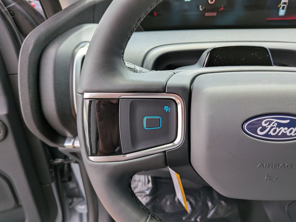 New 2027 Ford Expedition Active RWD image 26