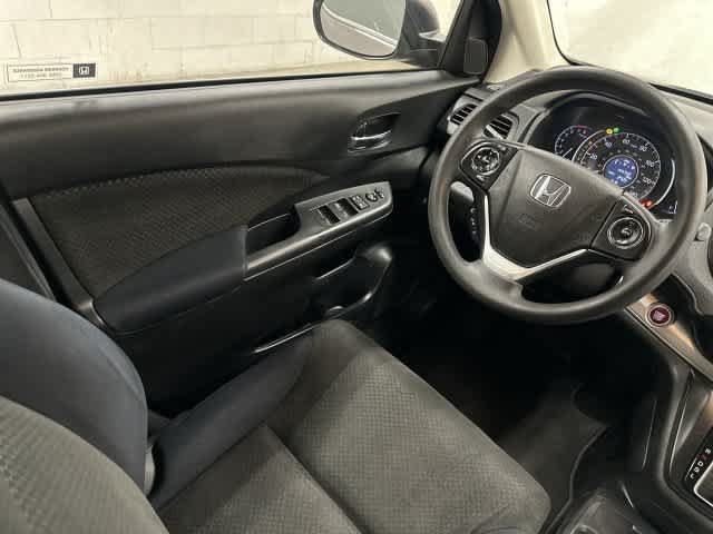 Used 2016 Honda CR-V EX image 12