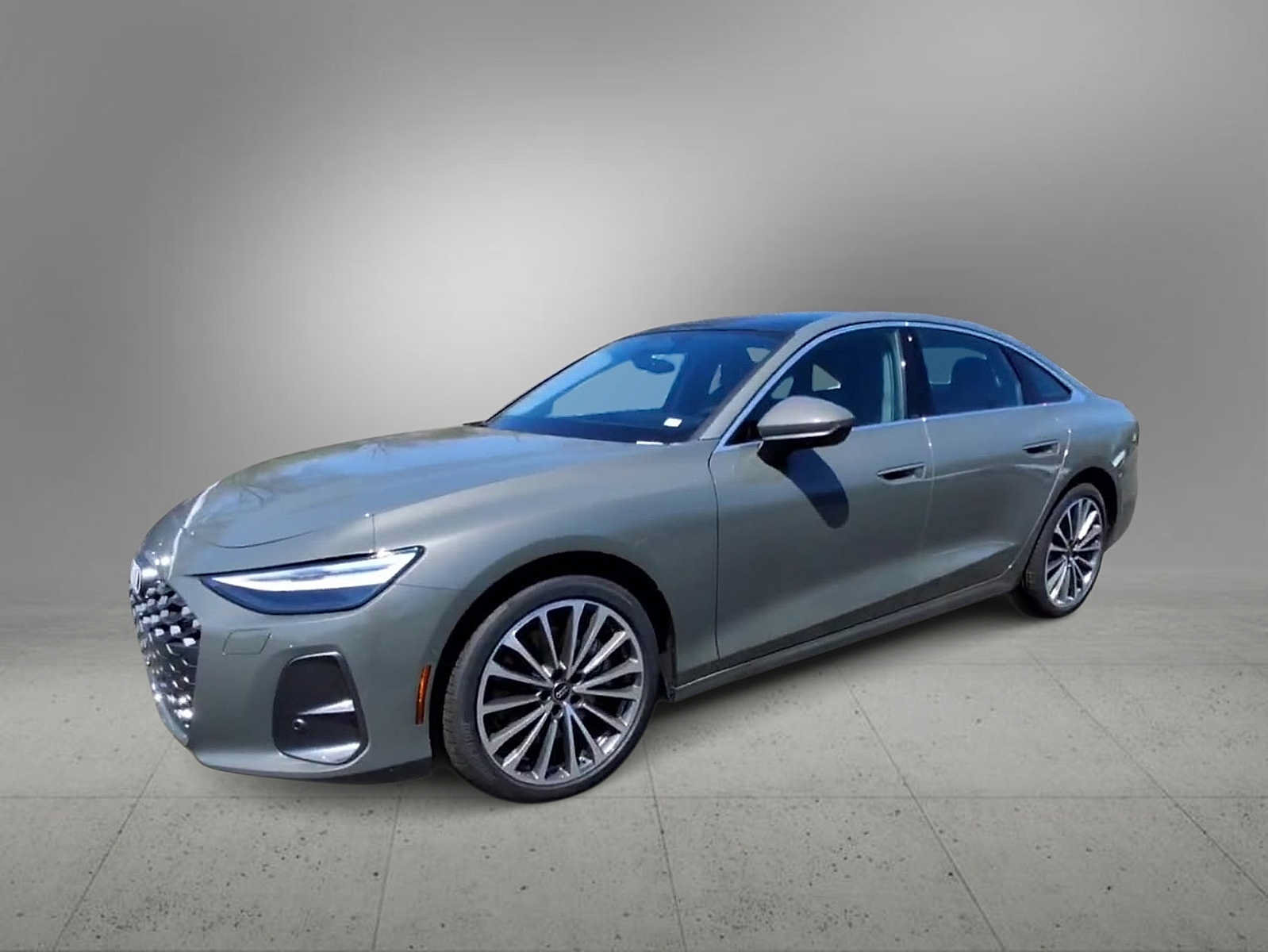 New 2026 Audi A6 Premium AWD/4WD image 4