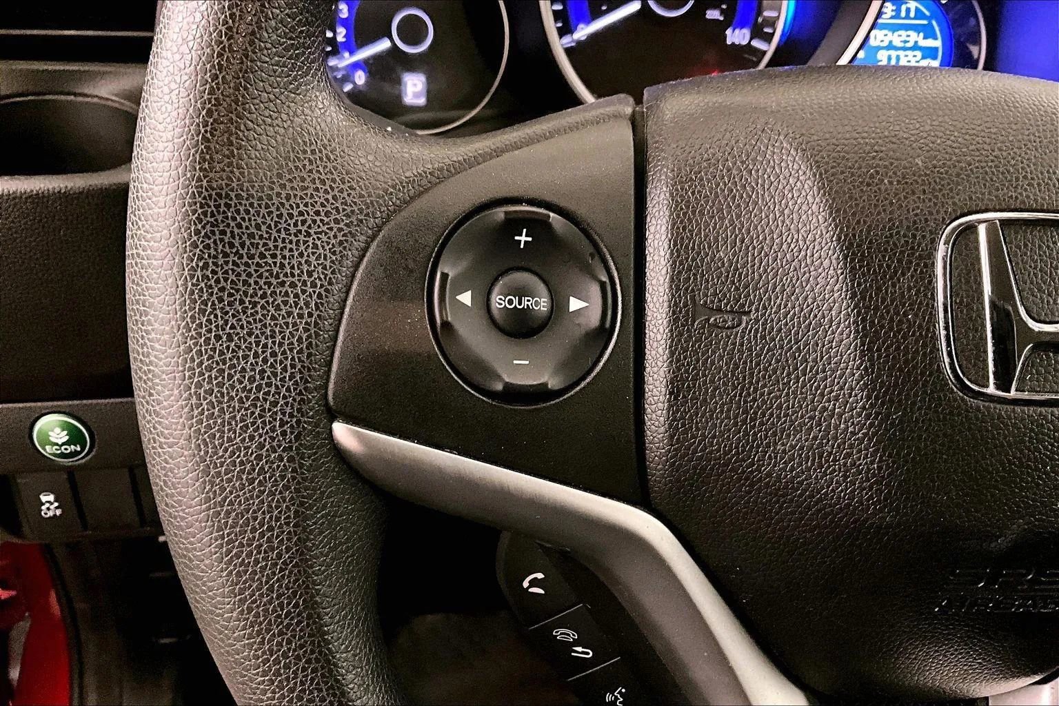 Used 2016 Honda Fit LX image 17