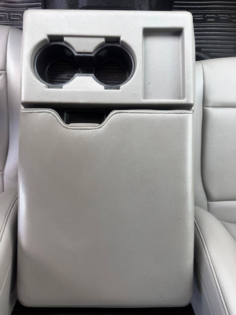 Used 2020 Ford F350 XL w/ Power Equipment Group AWD/4WD image 13